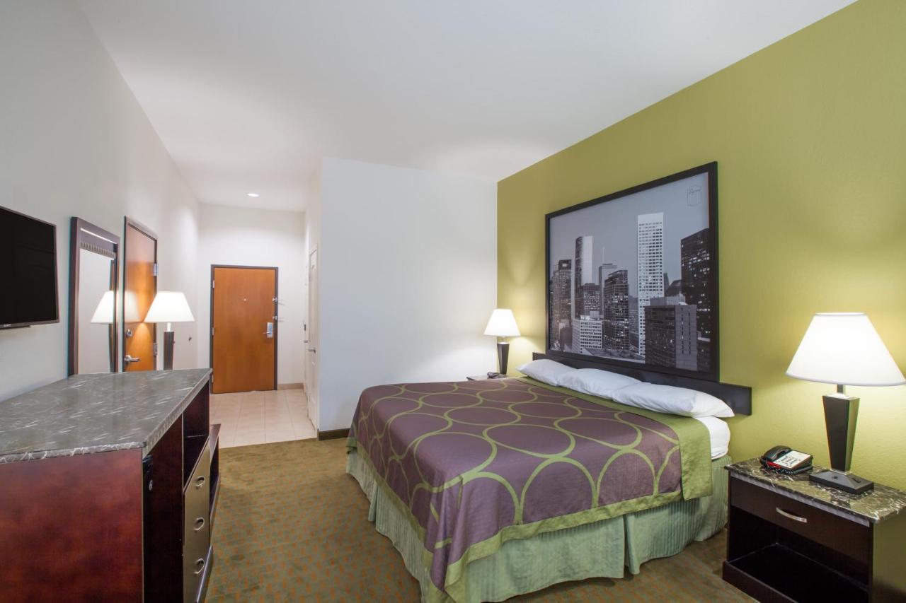 Scottish Inns And Suites - La Porte Kültér fotó