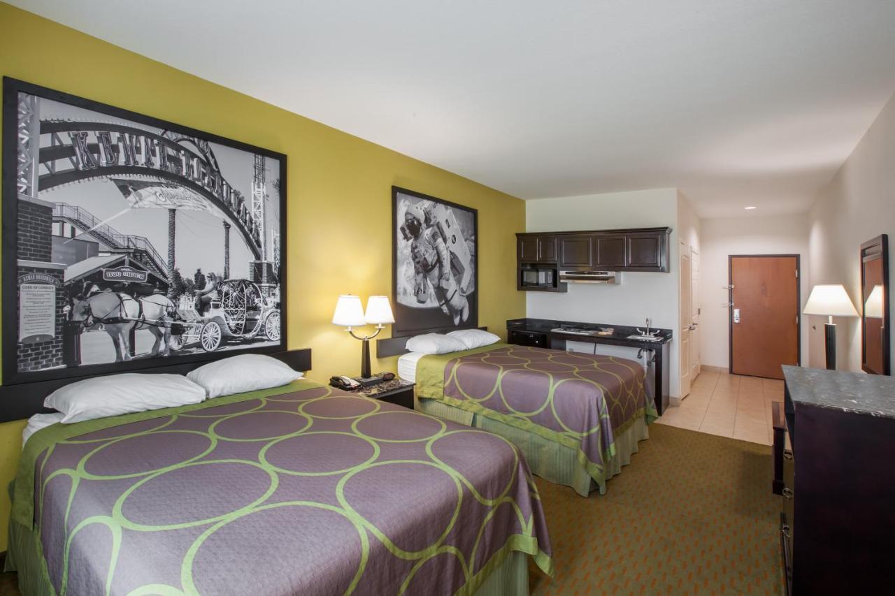 Scottish Inns And Suites - La Porte Kültér fotó