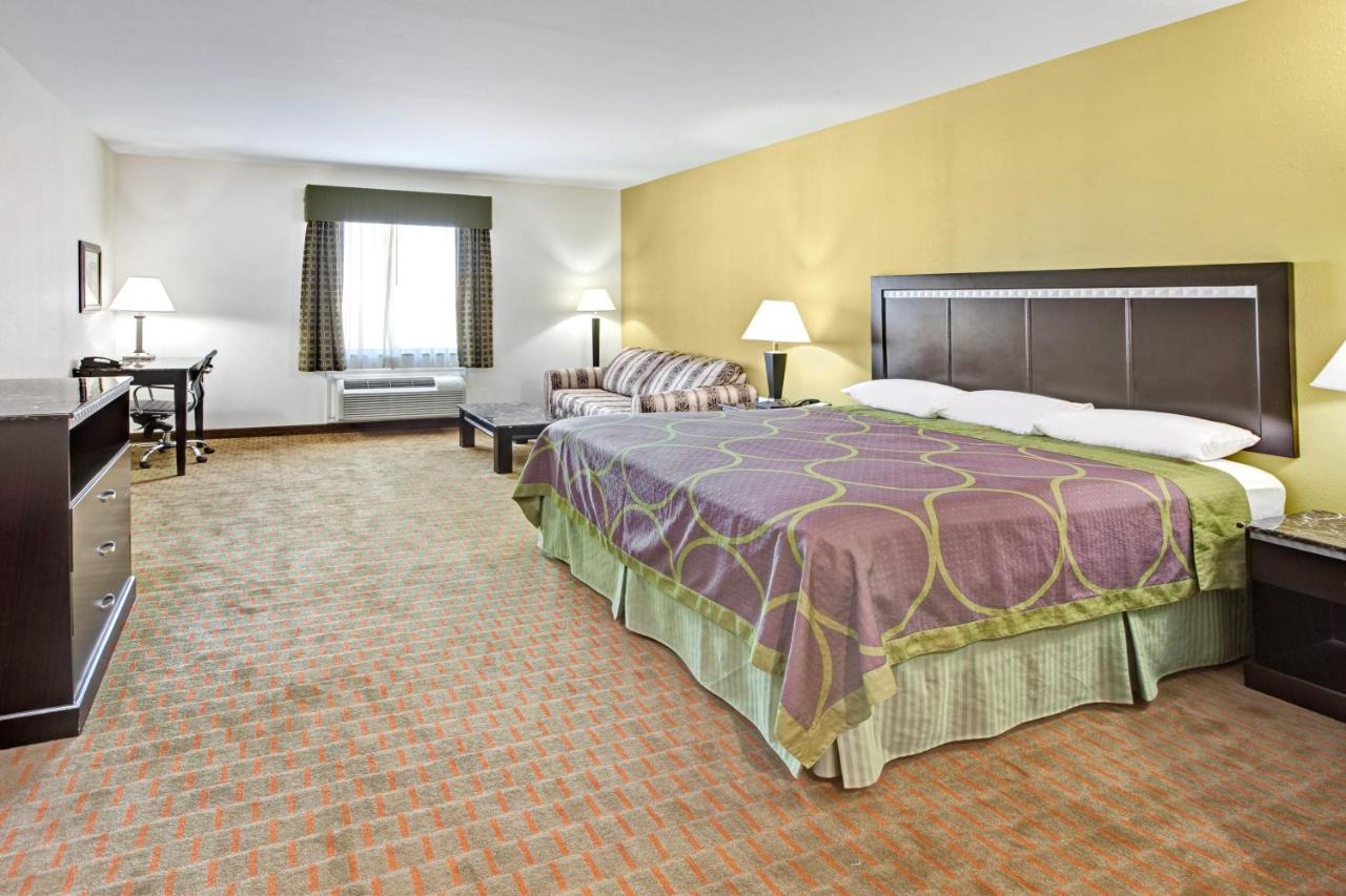 Scottish Inns And Suites - La Porte Kültér fotó